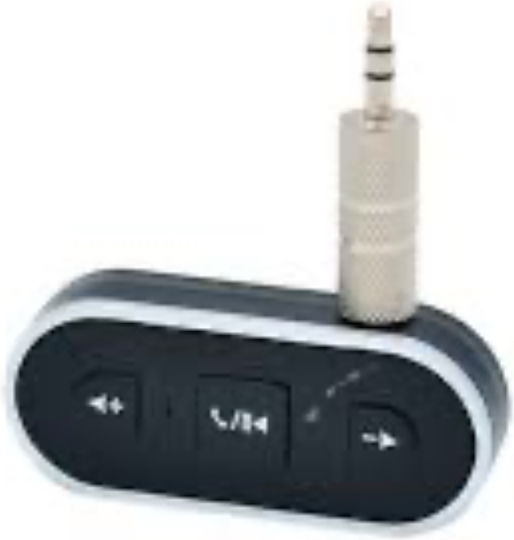 Jc Bluetooth-Audiosystem fürs Auto Aux-Audioempfänger