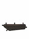 Osprey Bike Frame Bag 2.5L Black