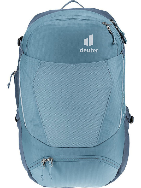 Deuter Τσάντα Πλάτης Ποδηλάτου 3lt Πηλύχρωμη