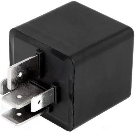 Ρελέ Relay Αυτοκινήτου Spdt Ucoil 24v Dc 150a Frc6bc-1-dc24 5 Επαφές