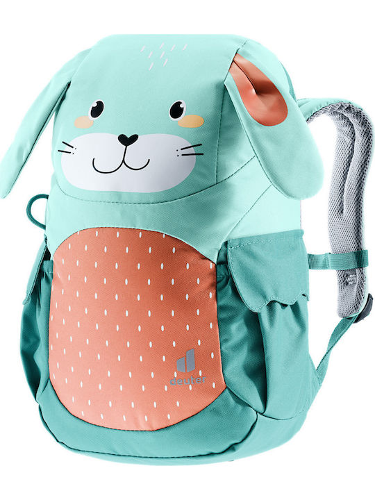Deuter ALZ82269.4046051142135 Rucsac bicicletă Albastru