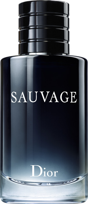 Dior Sauvage Eau de Toilette 60ml