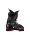 Atomic Unisex Cizme de schi Black Red