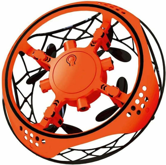 ELF Q01 Drone χωρίς Κάμερα Orange