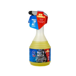 Dr. Wack Καθαριστικό Εντόμων 750ml