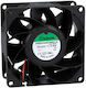Lüfter 24V DC 80x80x38 4.8W 0.2A Sunon