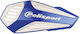 Motorcycle Protective Hand Guards in Blue Colour