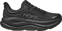 HOKA Bondi 9 Ανδρικά Running Μαύρα HOKA Bondi 9 Ανδρικά Running Μαύρα