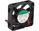 Fan 5V DC 40x40x10 0.8W