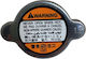 Τάπα Ψυγείου Νερού Yamaha Crypton-x 135cc T135 1.3 Κ.α Roc121146