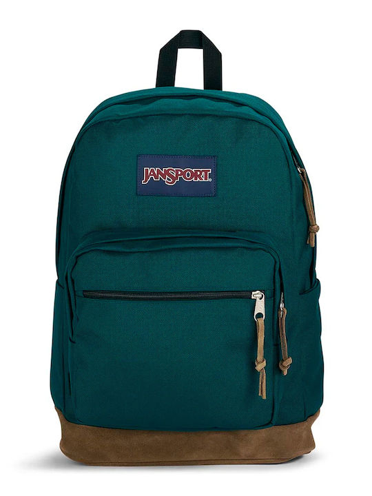 Jansport Rucsac Pack 31lt Verde