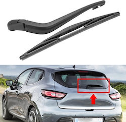 Jh-hd22 Honda Fit 2009-2013 Αυτοκινήτου Συγκρότημα Λεπίδας Βραχίονα Υαλοκαθαριστήρα Πίσω Παρμπρίζ 76720-tf0-003 Jh-hd22 Honda Fit 2009-2013 Αυτοκινήτου Συγκρότημα Λεπίδας Βραχίονα Υαλοκαθαριστήρα Πίσω Παρμπρίζ 76720-tf0-003