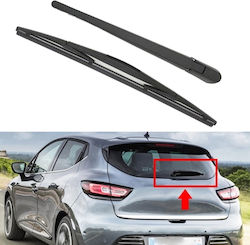 Jh-hd16 Honda Crv 2007-2011 Αυτοκινήτου Συγκρότημα Λεπίδας Βραχίονα Υαλοκαθαριστήρα Πίσω Παρμπρίζ 76720-swa-003 Jh-hd16 Honda Crv 2007-2011 Αυτοκινήτου Συγκρότημα Λεπίδας Βραχίονα Υαλοκαθαριστήρα Πίσω Παρμπρίζ 76720-swa-003