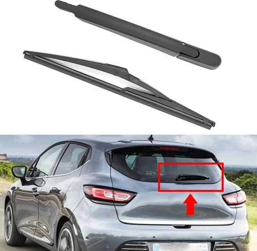 Jh-bz06 Mercedes-benz Gls X166 2015-2017 Car Rear Windshield Wiper Blade Assembly A 164 820 08 44