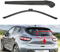 Jh-bmw10 Bmw X5 E70 2007-2013 Συγκρότημα Λεπίδας Υαλοκαθαριστήρα Πίσω Παρμπρίζ Αυτοκινήτου 61 62 7 206 357 Jh-bmw10 Bmw X5 E70 2007-2013 Συγκρότημα Λεπίδας Υαλοκαθαριστήρα Πίσω Παρμπρίζ Αυτοκινήτου 61 62 7 206 357