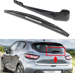 Jh-bmw12 Bmw X5 2014-2017 Αυτοκίνητο Συγκρότημα Λεπίδας Βραχίονα Υαλοκαθαριστήρα Πίσω Παρμπρίζ 61 62 7 294 431 Jh-bmw12 Bmw X5 2014-2017 Αυτοκίνητο Συγκρότημα Λεπίδας Βραχίονα Υαλοκαθαριστήρα Πίσω Παρμπρίζ 61 62 7 294 431