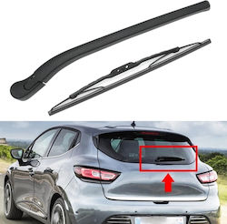 Jh-bmw14 Bmw Σειρά 5 E61 2003-2010 Αυτοκίνητο Συγκρότημα Λεπίδας Υαλοκαθαριστήρα Πίσω Παρμπρίζ 61 62 7 066 173 Jh-bmw14 Bmw Σειρά 5 E61 2003-2010 Αυτοκίνητο Συγκρότημα Λεπίδας Υαλοκαθαριστήρα Πίσω Παρμπρίζ 61 62 7 066 173