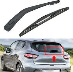 Jh-bmw02 BMW Series 1 F20 F21 2010-2017 Rear Windshield Wiper Blade Assembly 61 61 7 241 985 Jh-bmw02 BMW Series 1 F20 F21 2010-2017 Rear Windshield Wiper Blade Assembly 61 61 7 241 985