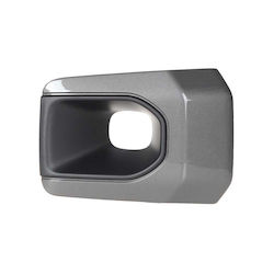 Headlight Cover Car for Toyota Hilux