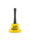 "Ring A Smile" Yellow Bell OEM