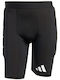 Squadra 25 Shorts Style Goalkeeper Football