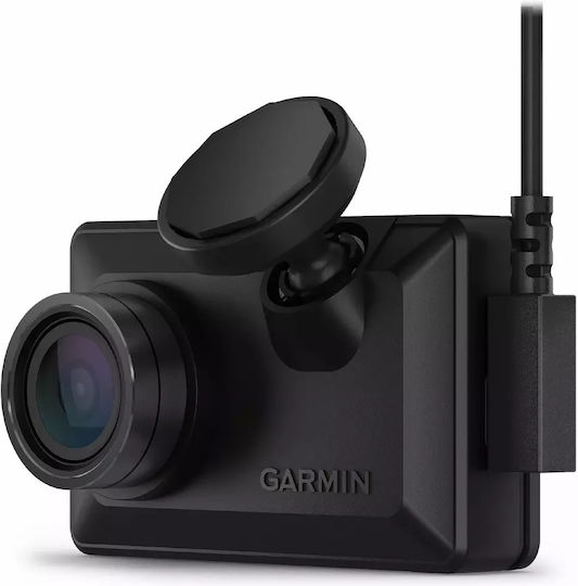 Garmin Автомобилна DVR камера 1440P за Паркет