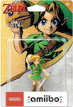 Amiibo Φιγούρα Link Majoras Mask