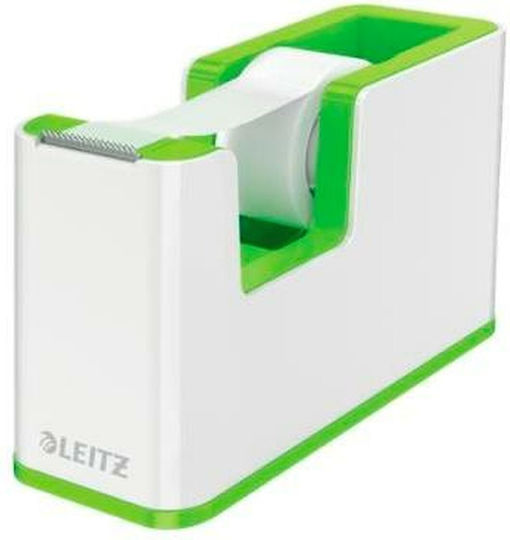 Leitz Σελοτέιπ 5.1mm x 7.6m Λευκό