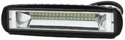 Auto Gs Rechteckς Scheinwerfer Auto LED 12V 54W mit Weiß Beleuchtung 1Stück