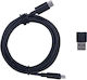 Obsbot Regular USB 2.0 Cablu USB-C bărbătesc - USB-C