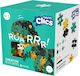Clics Toys Clicformers Bauklötze Für 8+ Jahre 1...