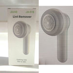 Rechargeable Fabric Shaver Gray