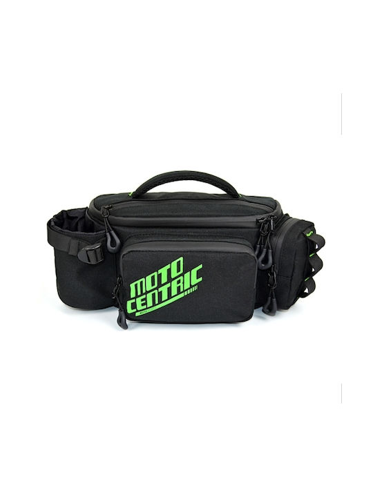 Rider Waist Bag Green