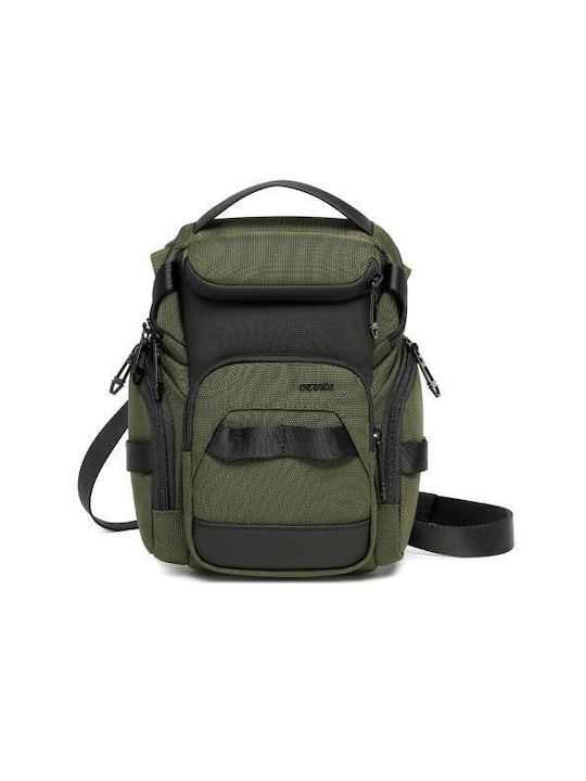 Ozuko Rider Backpack Green