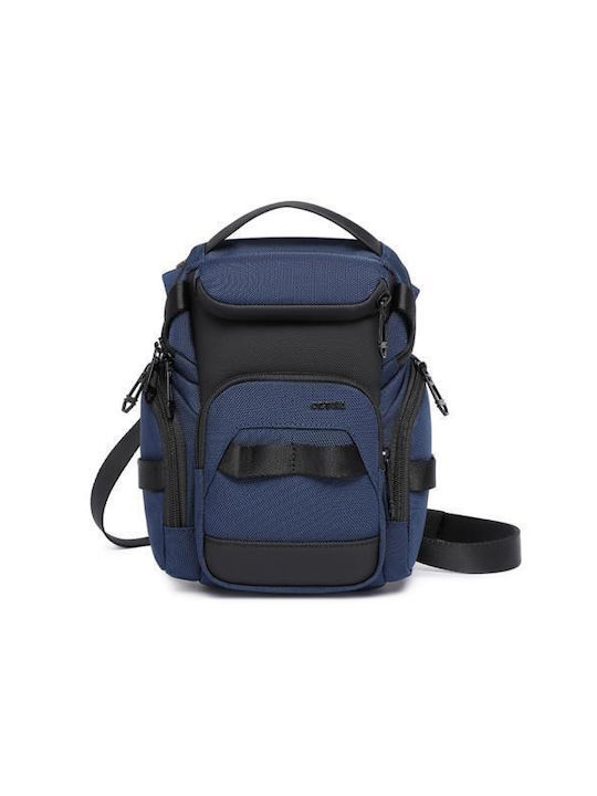 Ozuko Rider Backpack Blue