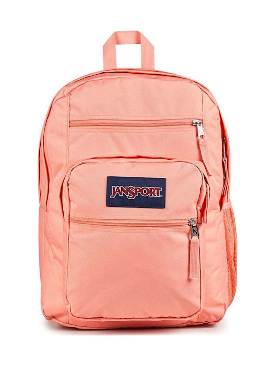 Jansport Backpack Πορτοκαλί