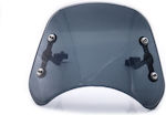 Motorcycle Windshield & Windscreen Tinted Visor