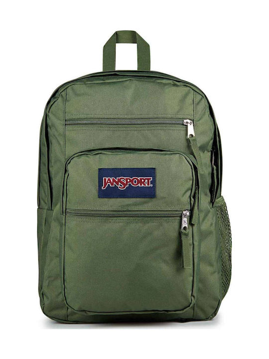 Jansport Backpack Πράσινο