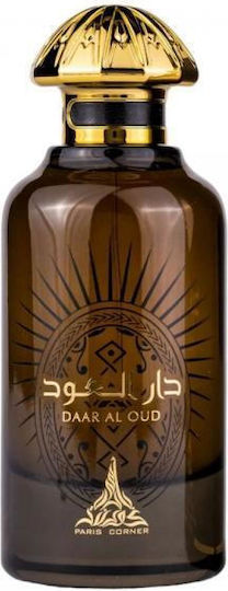 Paris Corner Al Oud Eau de Parfum 100ml
