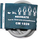 Neonatal Blood Pressure Cuff – Double Tube 7-13cm