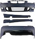 Karosserie-Bausatz Auto Kompatibel mit BMW E60 2003-2011