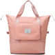 Queen Mother Wickeltasche-Wickeltasche Schulter/Hand Rosa