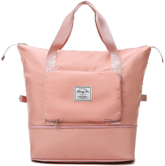 Queen Mother Wickeltasche-Wickeltasche Schulter/Hand Rosa