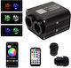 Bewegtes Licht LED