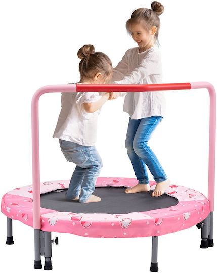 Vevor Trampolin Kinder mit Handgriff