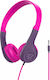 Jlab JBuddies Pop Kids Ενσύρματα Παιδικά On Ear...