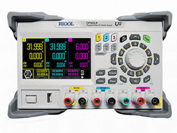 Rigol Dp932u Dc Power Supply 210 Watt Power Supply