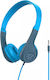 Jlab JBuddies Pop Kids Ενσύρματα Παιδικά On Ear...