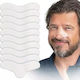Perne din silicon pentru nas CPAP 5 bucăți