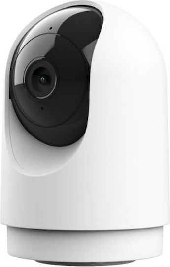 Trust IPCAM-2700 IP Surveillance Camera Wi-Fi Full HD+ 3MP with Microphone and 2.8mm Lens